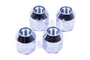 GORILLA 4 Lugnuts Acorn Bulge Open 7/16 90077B