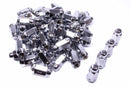 GORILLA 60 Lugnuts 14mm x 1.50 Acorn Bulge Extra Long 91148XL