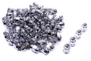 GORILLA 100 Lugnuts 1/2 Acorn Bulge 13/16 Hex 91188