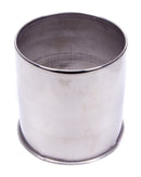 GORILLA 4.25in Open Cap Stainless HC204SS