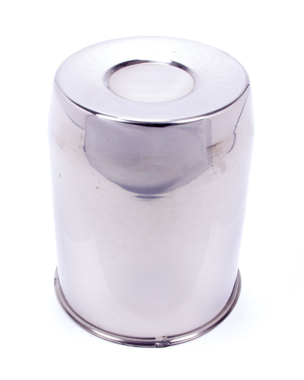 GORILLA 5.1in Closed Cap Stainless HC211LSS