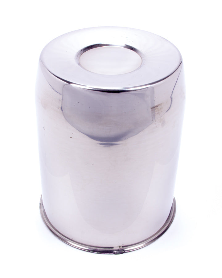 GORILLA 5.1in Closed Cap Stainless HC211LSS