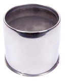 GORILLA 5.1in Open Cap - Stainless HC212SS