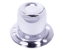 GORILLA 4.25in Closed Derby Cap HC227