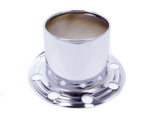 GORILLA 4.9in Open End Derby Cap HC230