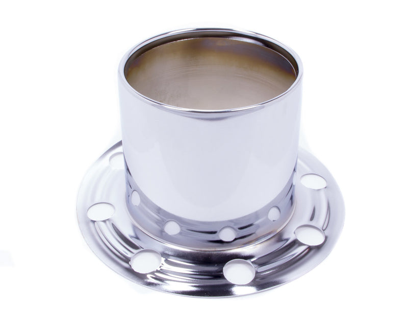 GORILLA 4.9in Open End Derby Cap HC230