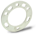 GORILLA Wheel Spacers Bulk 5 & 6 Hole 1/4in Thick SP603