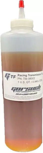 GORSUCH PERFORMANCE SOLUTIONS Fluid Transmission Racing G-TF TM-08002