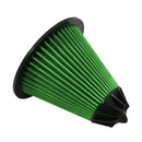 GREEN FILTER Air Filter 2002