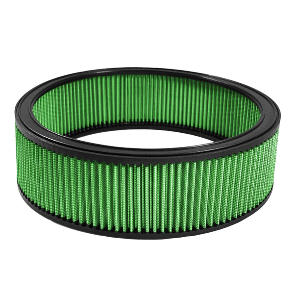 GREEN FILTER Air FilterRound 14 x 4 2030