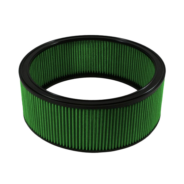 GREEN FILTER Air Filter Round 14 x 5 2071