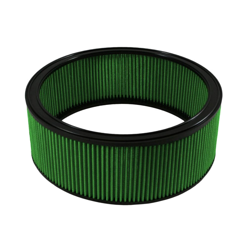 GREEN FILTER Air Filter Round 14 x 5 2071