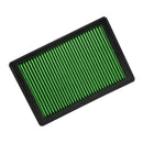 GREEN FILTER Air Filter 2075