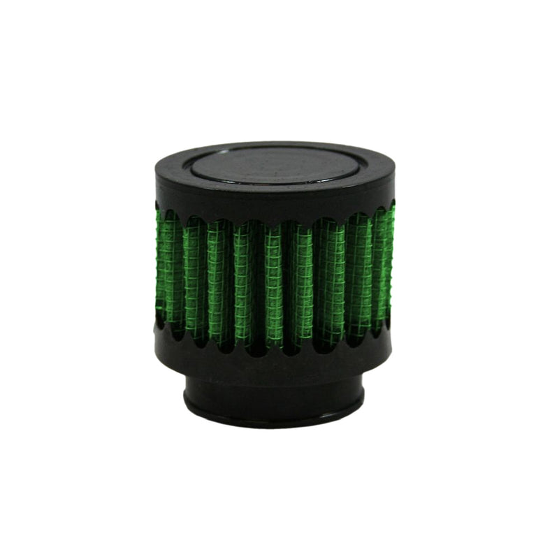GREEN FILTER Crankcase Filter 2076