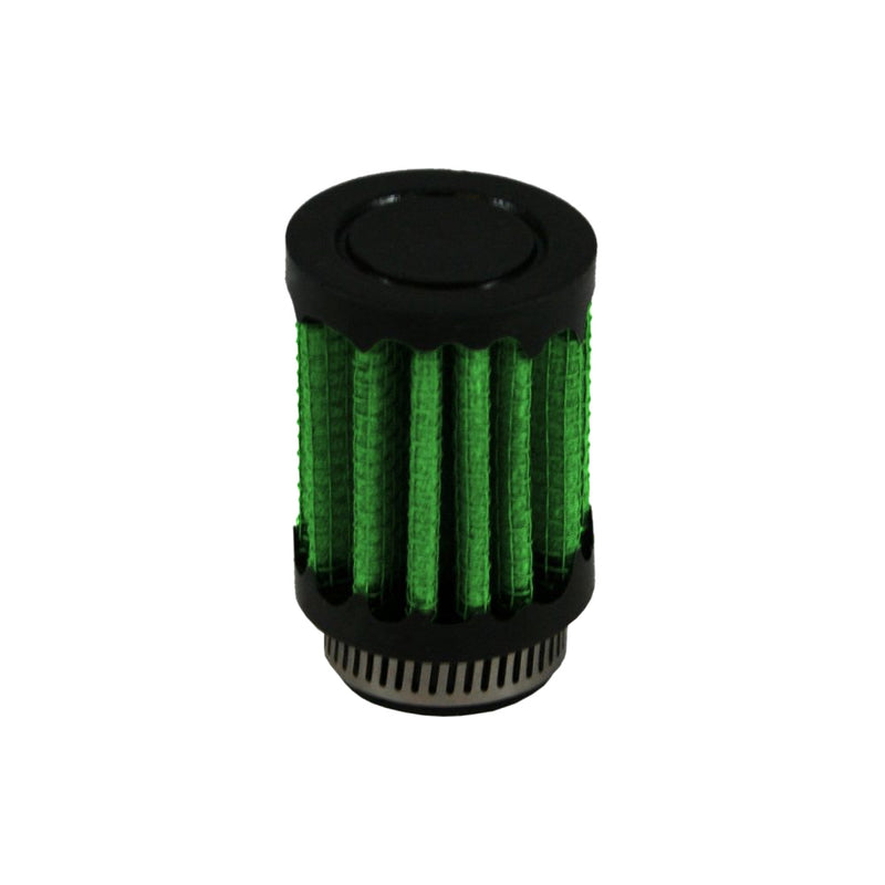 GREEN FILTER Crankcase Filter 2088
