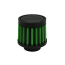 GREEN FILTER Crankcase Filter 2110