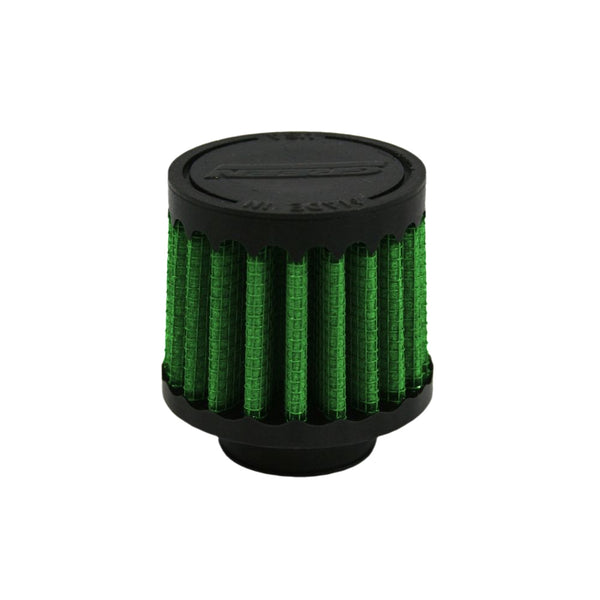 GREEN FILTER Crankcase Filter 2110