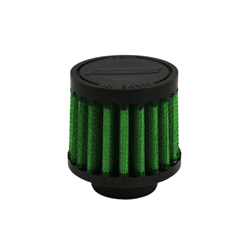 GREEN FILTER Crankcase Filter 2110