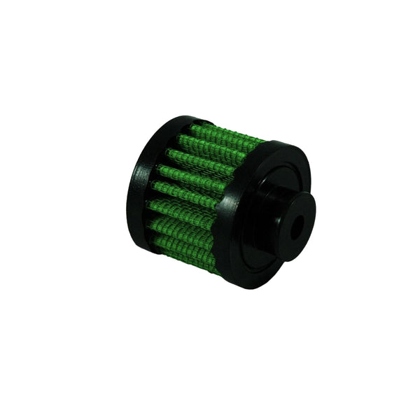 GREEN FILTER Crankcase Filter 2111