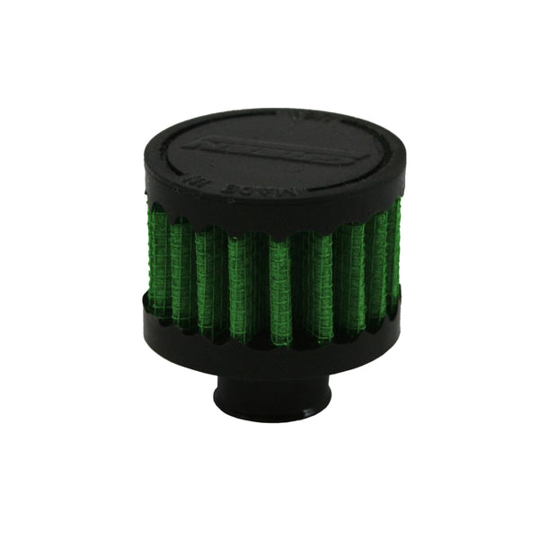 GREEN FILTER Crankcase Filter 2115