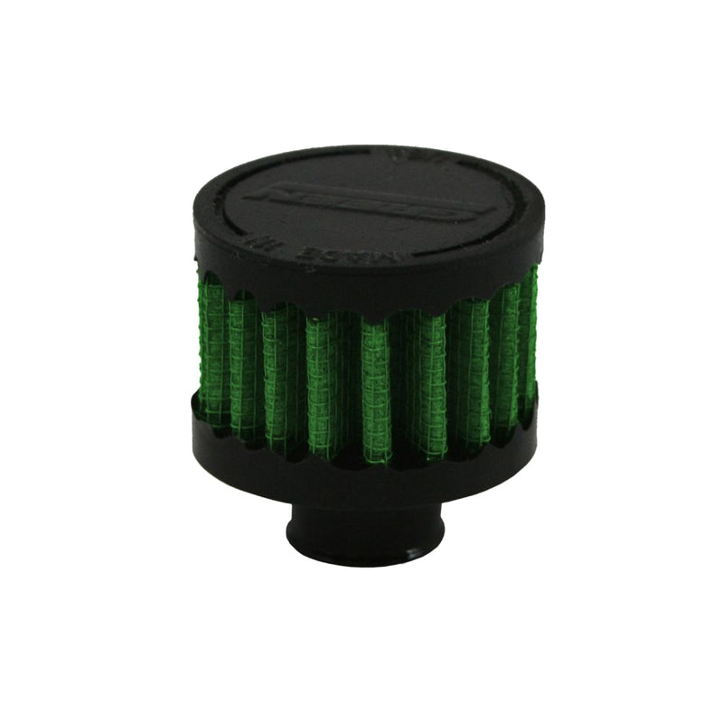 GREEN FILTER Crankcase Filter 2115
