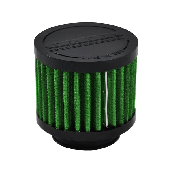 GREEN FILTER Crankcase Filter 2126