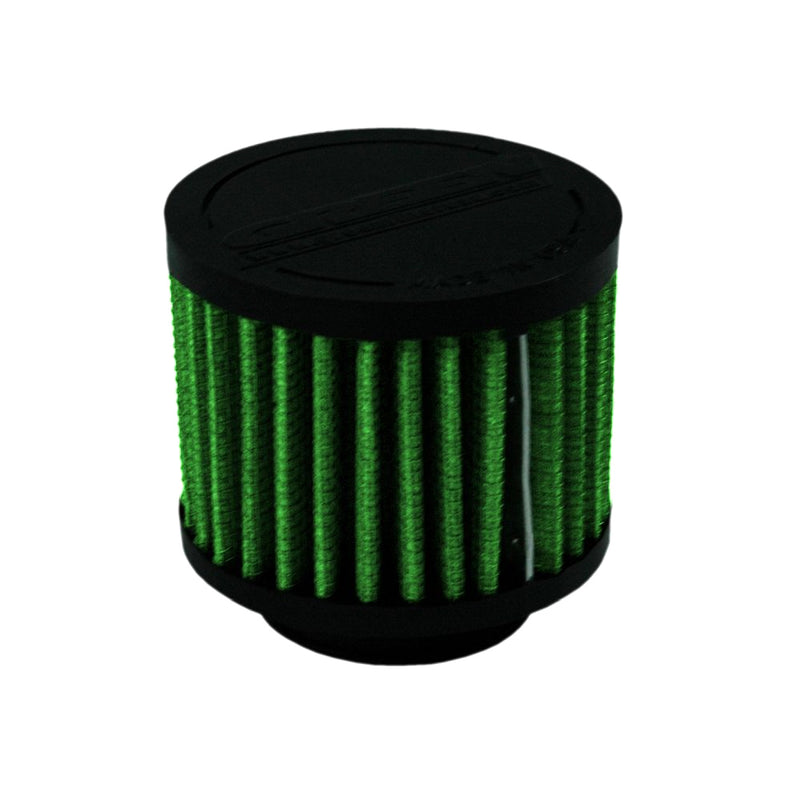 GREEN FILTER Crankcase Filter 2198