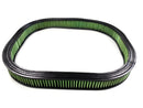 GREEN FILTER Air Filter 2339