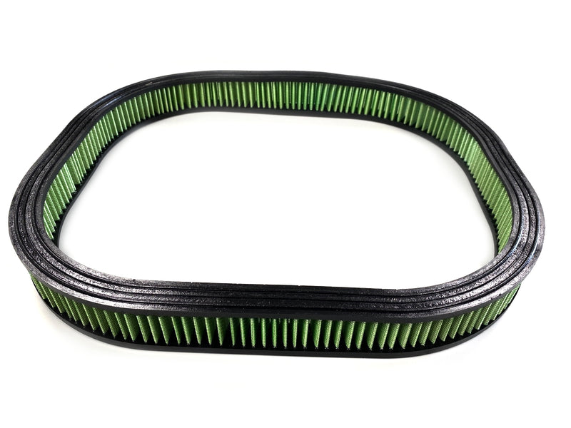 GREEN FILTER Air Filter 2339