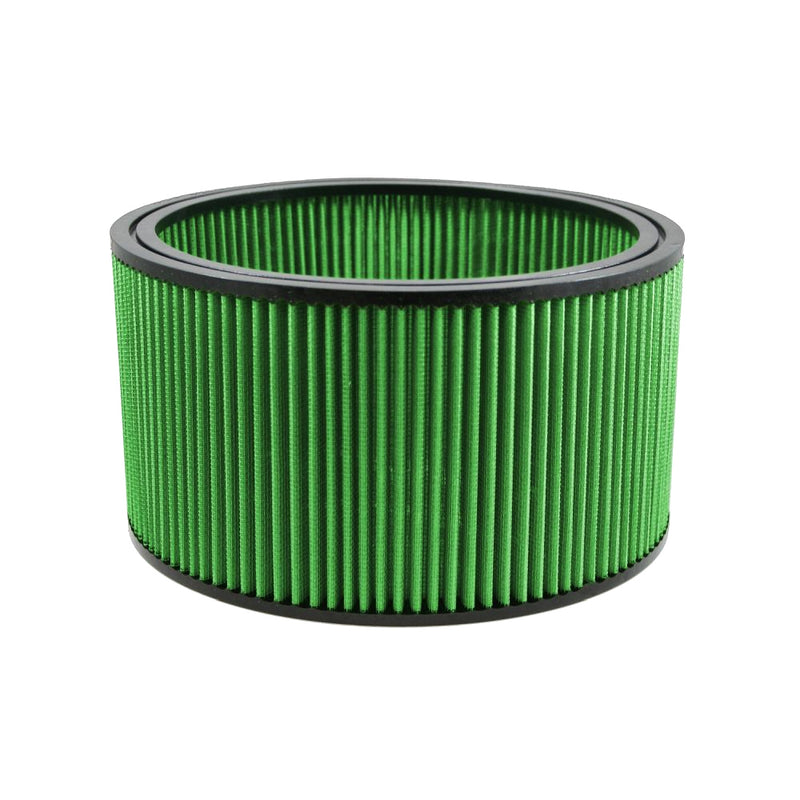 GREEN FILTER Air Filter Round 11 x 6 2350