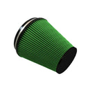 GREEN FILTER Cone Filter 2382