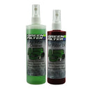 GREEN FILTER Cleaner Kit Red 2801