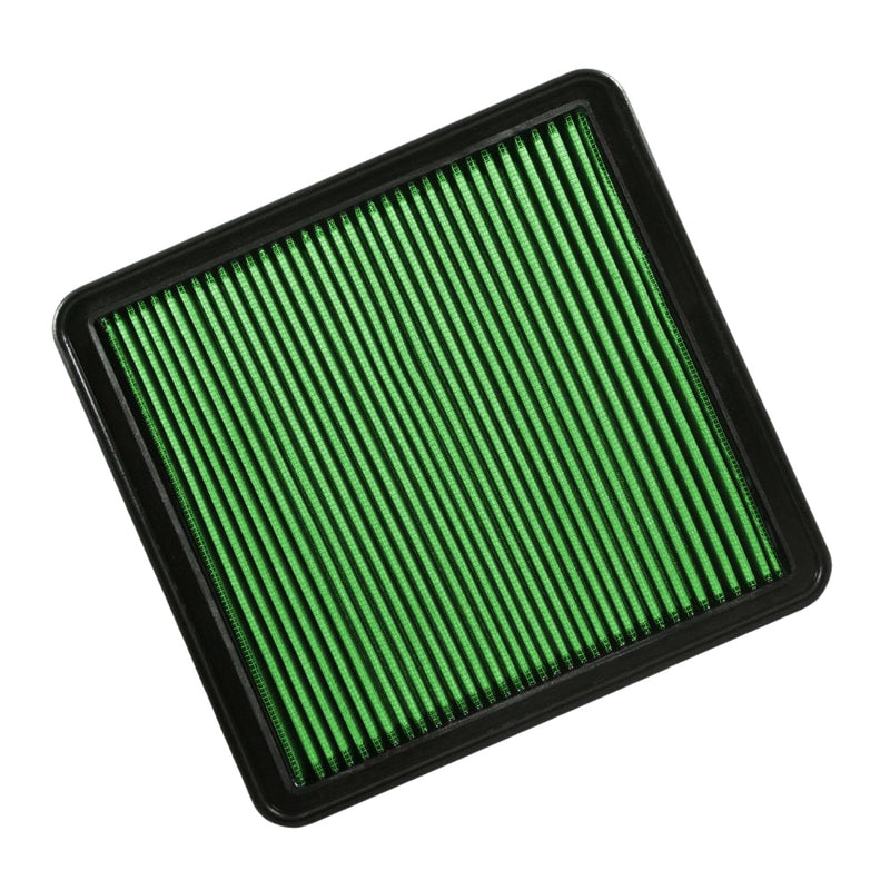 GREEN FILTER Air Filter 7050
