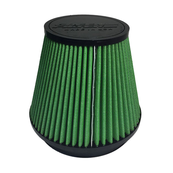 GREEN FILTER Cone Filter 7129