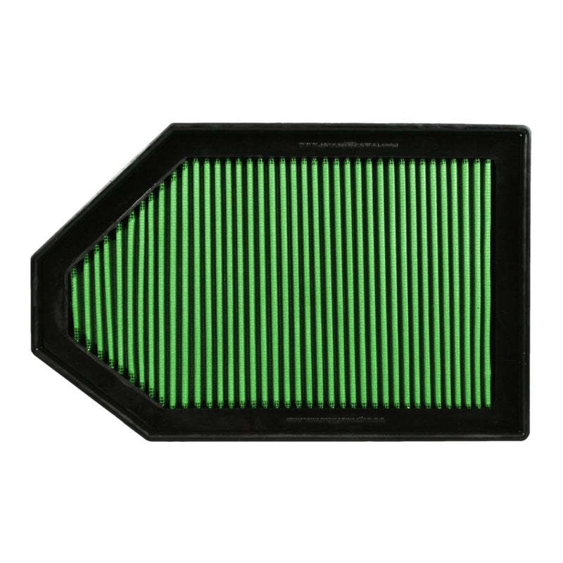 GREEN FILTER Air Filter 7139