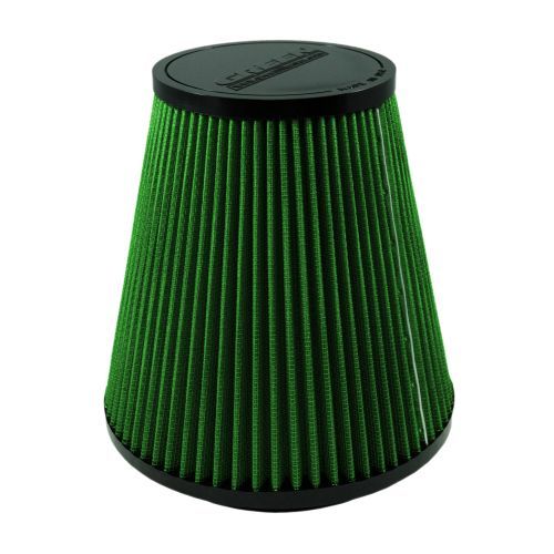 GREEN FILTER Cone Air Filter 7201