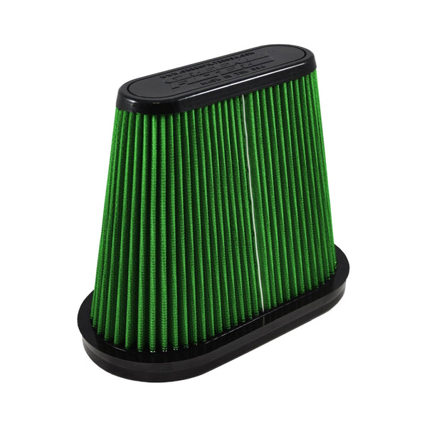 GREEN FILTER Air Filter 7225