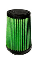 GREEN FILTER Cone Filter 7259