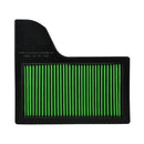 GREEN FILTER Air Filter 7275
