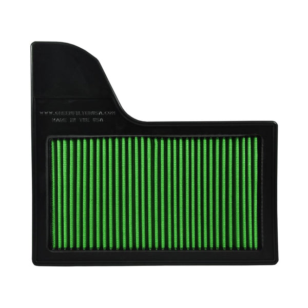 GREEN FILTER Air Filter 7275