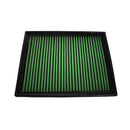 GREEN FILTER Air Filter 7287