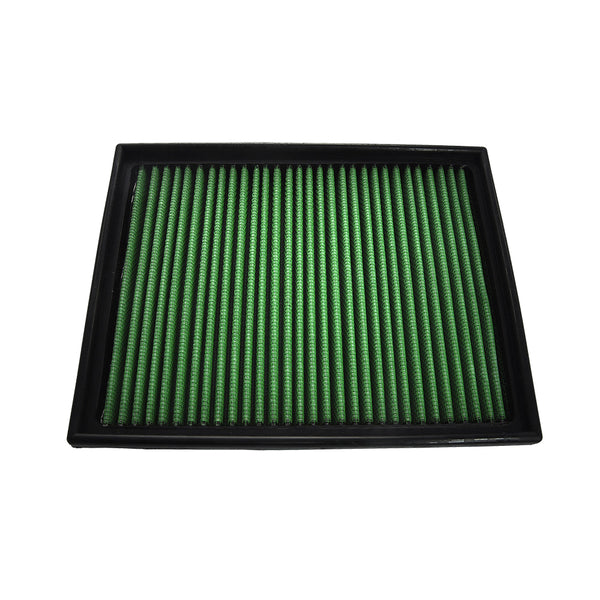 GREEN FILTER Air Filter 7287