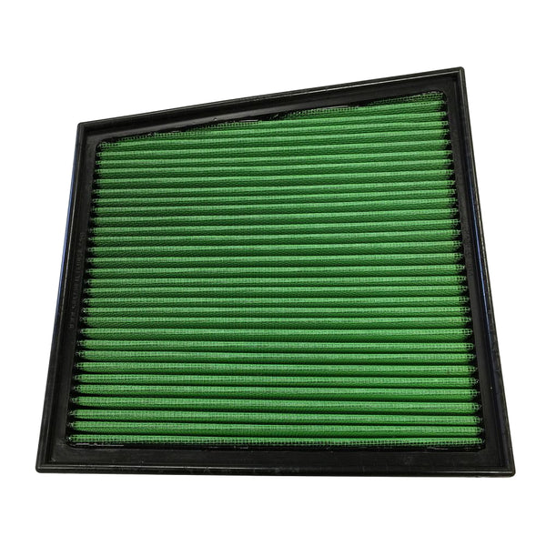 GREEN FILTER Air Filter 7333