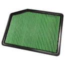 GREEN FILTER Air Filter 7354