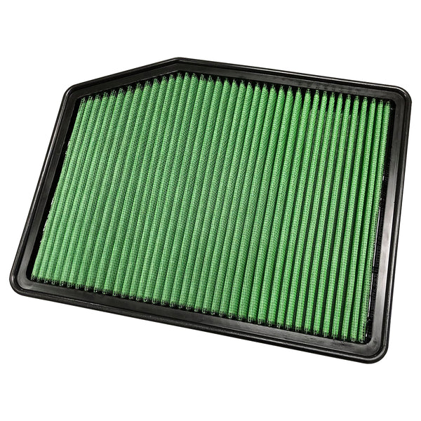 GREEN FILTER Air Filter 7354