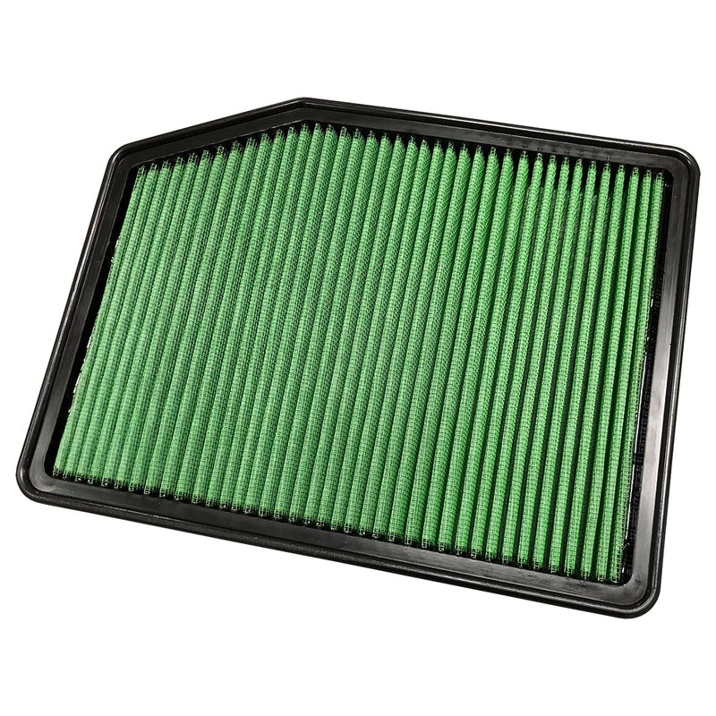 GREEN FILTER Air Filter 7354