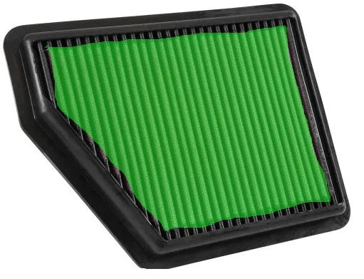 GREEN FILTER Air Filter 7387