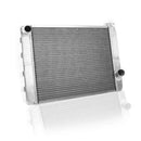 GRIFFIN 15.50in x 24in x 3in Radiator GM Aluminum 1-25201-X