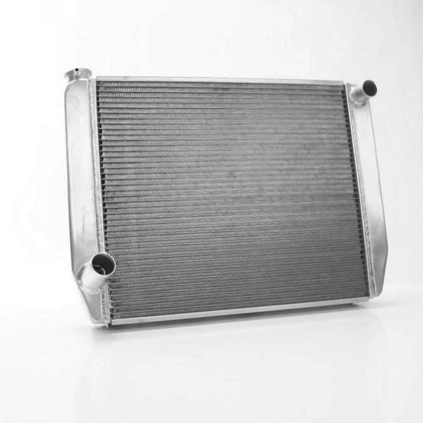 GRIFFIN 19in. x 26in. x 3in. Radiator Ford Aluminum 1-26222-X