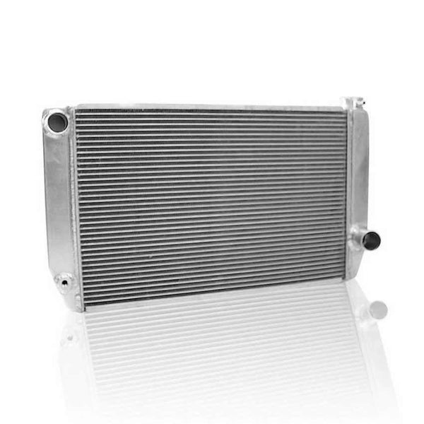 GRIFFIN Aluminum 1.25in Tubes 15.5 x 27.5in GM Aluminu 1-55241-X